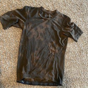 Specialized Women's ADV Garment Washed Short Sleeve Jersey - XS